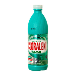 Cloralen Bleach Regular 500 Ml