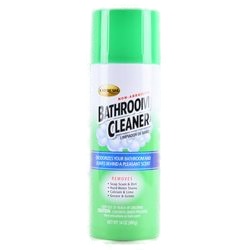 Exfresh Bathroom Cleaner 14 Oz