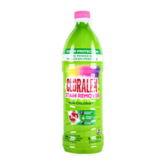 Cloralen Color W/Vinegar 32 Oz.