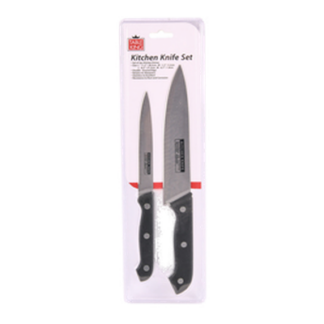 Table King Knife 2Pc Set