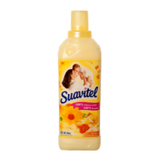 Suavitel Fabric Softener 850 Ml Fresco Aroma De Sol