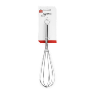 Table King Egg Whisk 10"  Stainless Steel