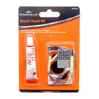 Kingman Bike Repair Kit