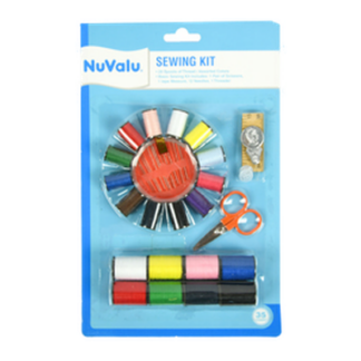 Nuvalu Sewing Thread 35Pcs Set