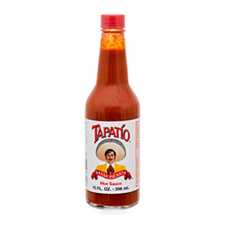 Tapatio Hot Sauce 10 Oz