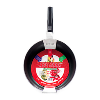 Fry Pan "Ace Cook" 24Cm Kfp-240