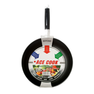 Fry Pan "Ace Cook" 26Cm Kfp-260
