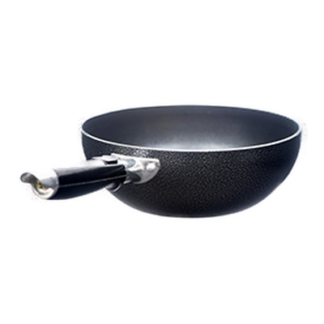 Wok Pan "Ace Cook" 20Cm Kwp-201