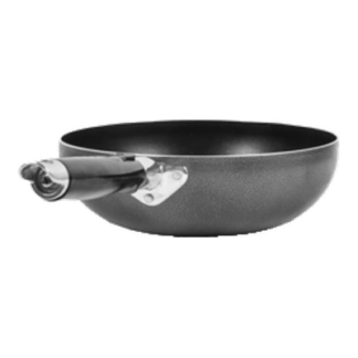 Wok Pan "Ace Cook" 24Cm Kwp-241