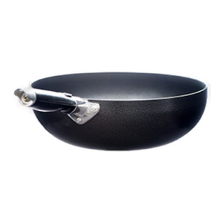 Wok Pan "Ace Cook" 28Cm Kwp-281