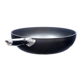 Wok Pan "Ace Cook" 30Cm Kwp-301