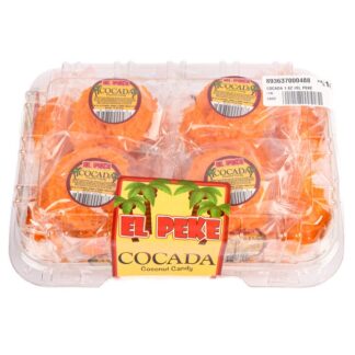 Cocada 1.8Z #El Peke