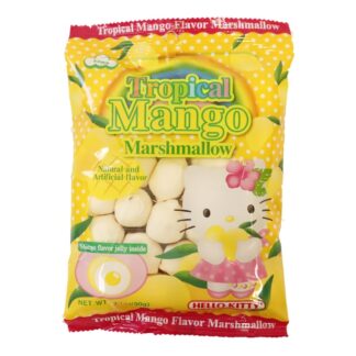 Hello Kitty Mango  Marshmallow 3.1 Oz