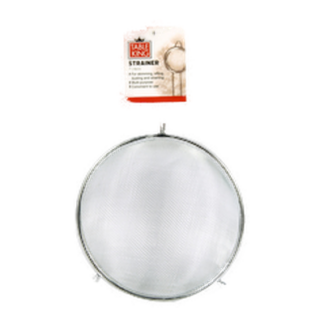 Table King Strainer W/Handle 7 Inch