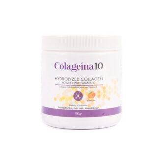 Colagenia-10 100Gr Powdered Supplement