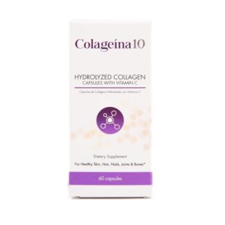 Colageina 10 Dietary Supplement 60Ct