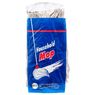 Mop Head #12
