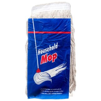Mop Head #16