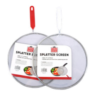 Table King Splatter Screen 1Pc 11"