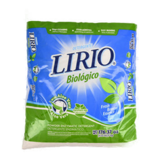 Lirio Detergent 5 Kg