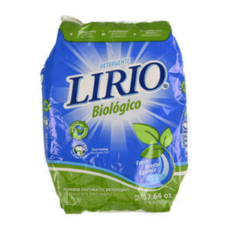 Lirio Powder Detergent 500 Gr