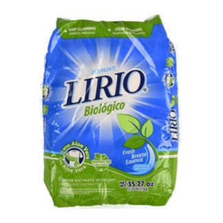 Lirio Powder Detergent 1 Kg