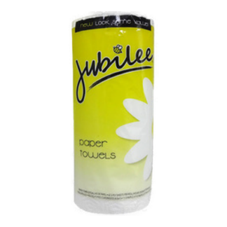 Jubilee Paper Towel 2 Ply 62 Ct