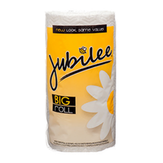 Jubilee Paper Towel 2 Ply 90 Ct Big Roll