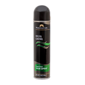 P/C Hair Spray Super Hold 5.5Z