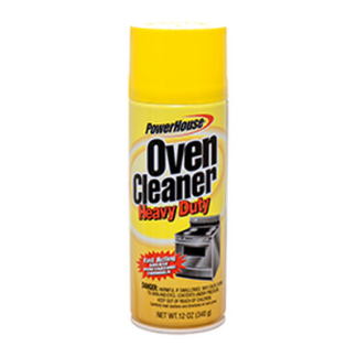 P/H Oven Cleaner Heavy Duty 12 Oz