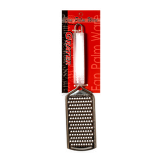 Grater Stainless Steel #U0006