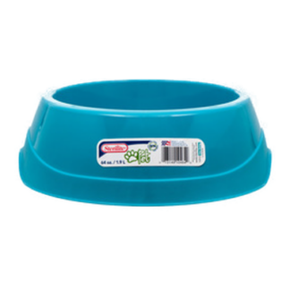 Sterilite Pet Dish Rd 64Oz#1313