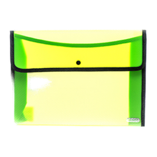 Bazic Document Holder 6 Asst Color #3112