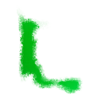 Bazic Portfolio W/ 2 Pockets Assorted Glossy Color