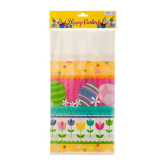 He Table Cover Printed 54"X108"