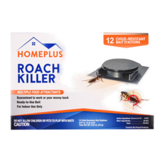 Pic Roach Control System 12 Baits #Rcs