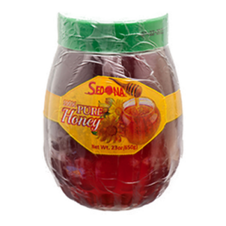 Pure Honey 23Z #Sedona 23 Oz