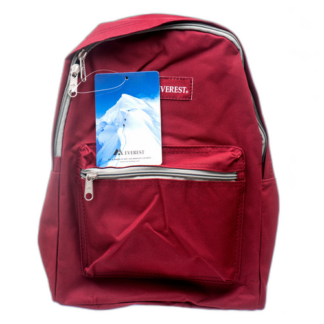 Backpack Everest Burgundy #1045K